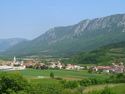 vipava valley