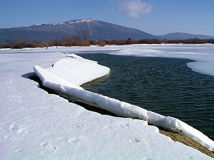 lac de cerknica