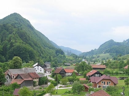 tuhinj valley