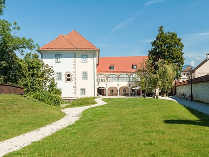 Kieselstein Castle