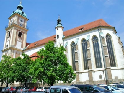 Cathedral of St John the Baptist