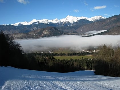 Bohinj