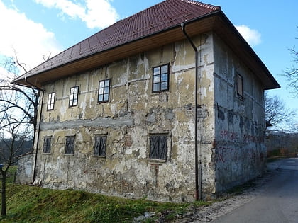 Schrottenturn Manor