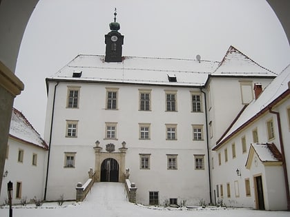 Schloss Oberradkersburg