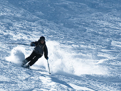 Kobla Ski Resort