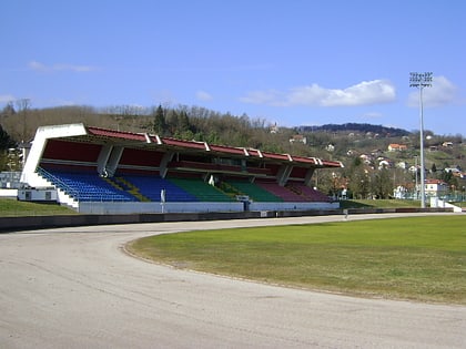Matija Gubec Stadium