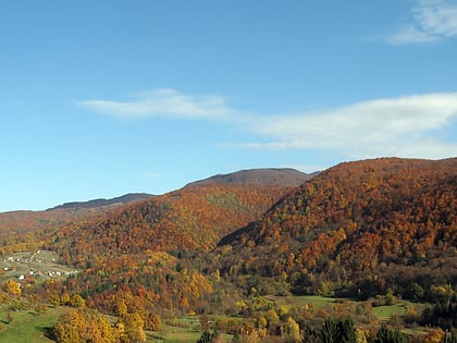 Žumberak-Gebirge