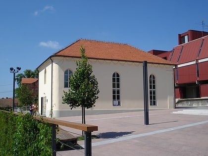 Sinagoga de Lendava
