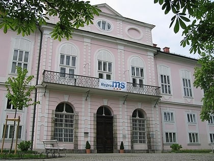 Cekin Mansion