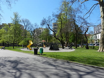 Argentina Park