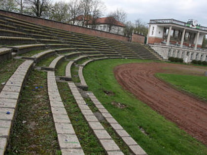 Bežigrad Stadium