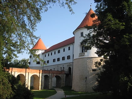 Schloss Mokritz