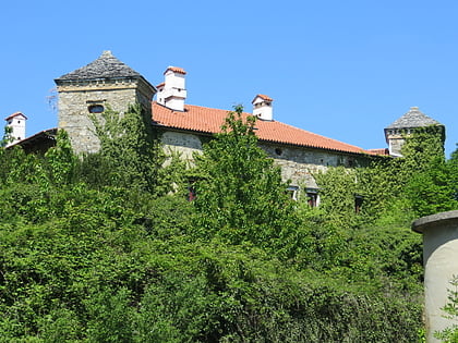 leutemberg castle