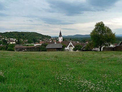 Abbaye de Stična