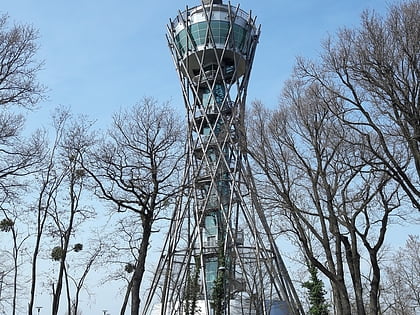 vinarium tower lendava