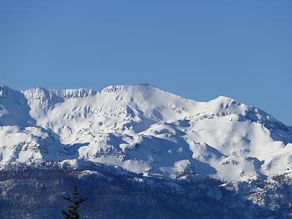 Mount Rodica