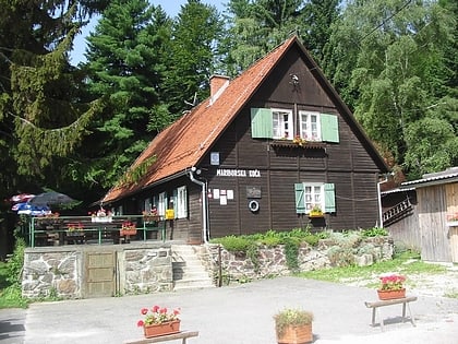 Maribor Lodge