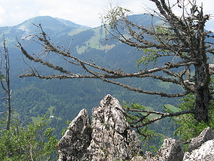Hrušica Peak