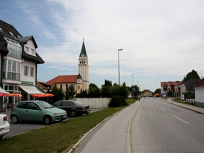 Moravske Toplice