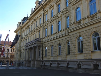 Universität Maribor