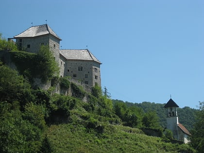 Château de Kostel