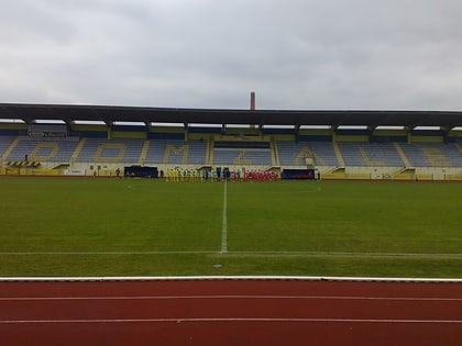 Stadion Domžale