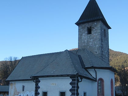 St. Thomas's Church