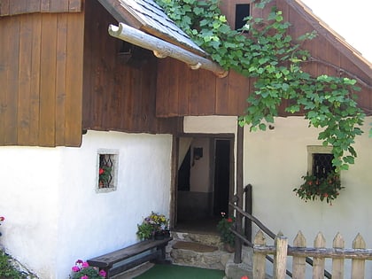 finzgar house