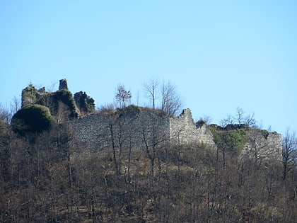 Lož Castle