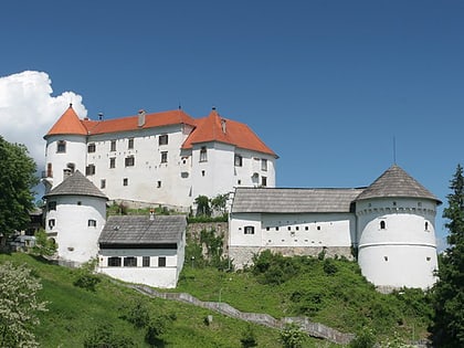 Schloss Wöllan