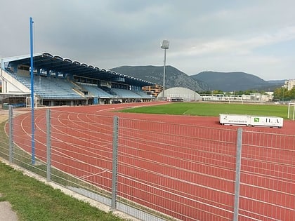 Športni park Nova Gorica
