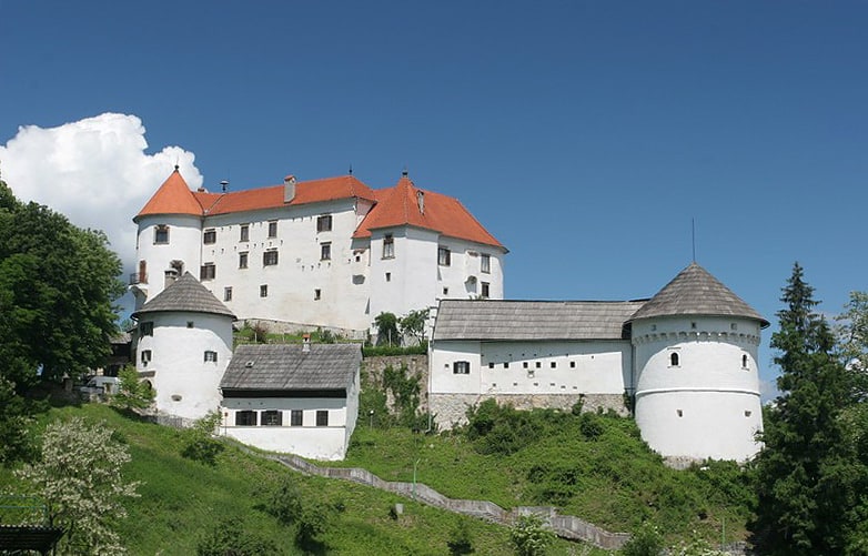 velenje castle