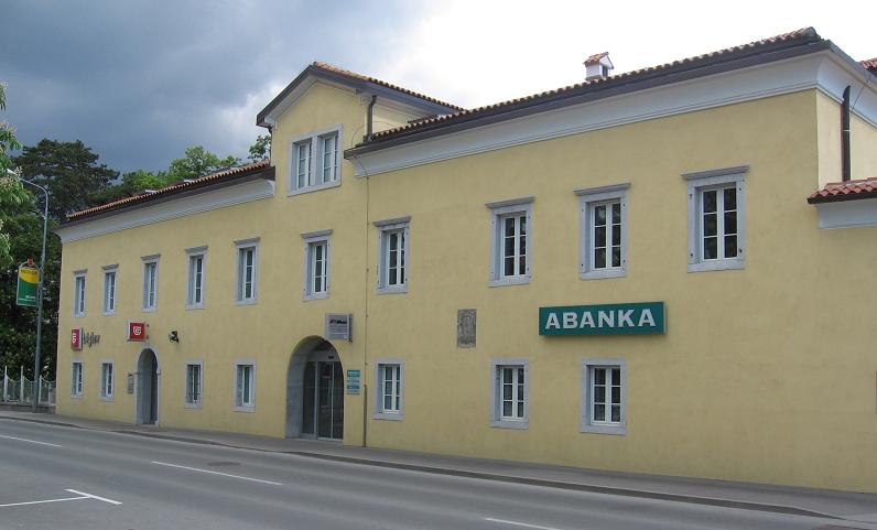 Gmina Sežana