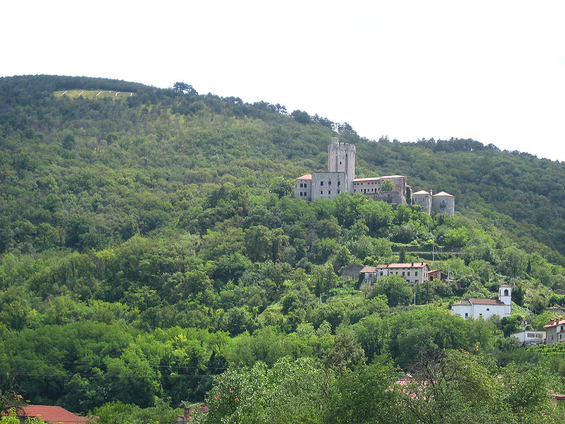 Branik Castle