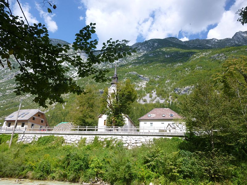 Soča