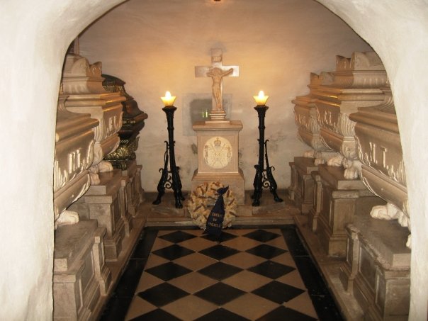 Monasterio de Kostanjevica