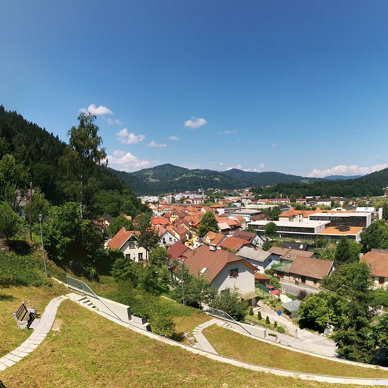 Litija