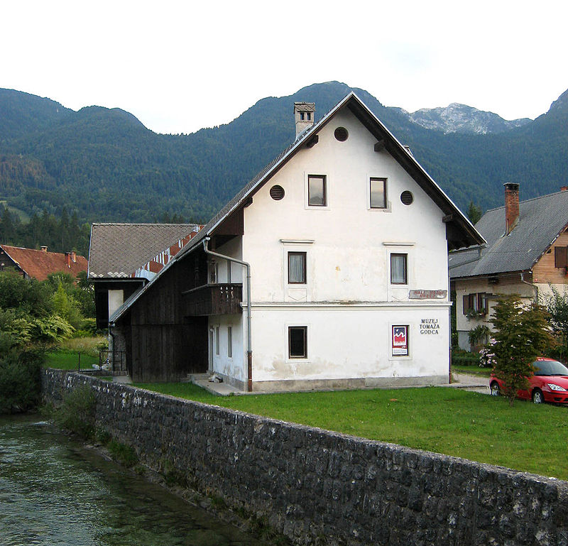 Bohinjska Bistrica