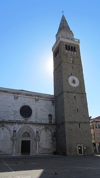 Catedral de la Asunción de la Virgen María