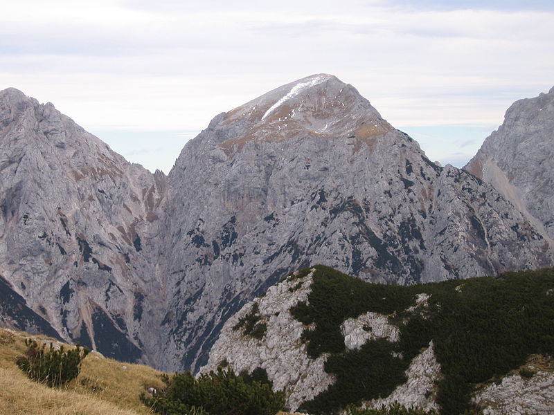 Kalški greben