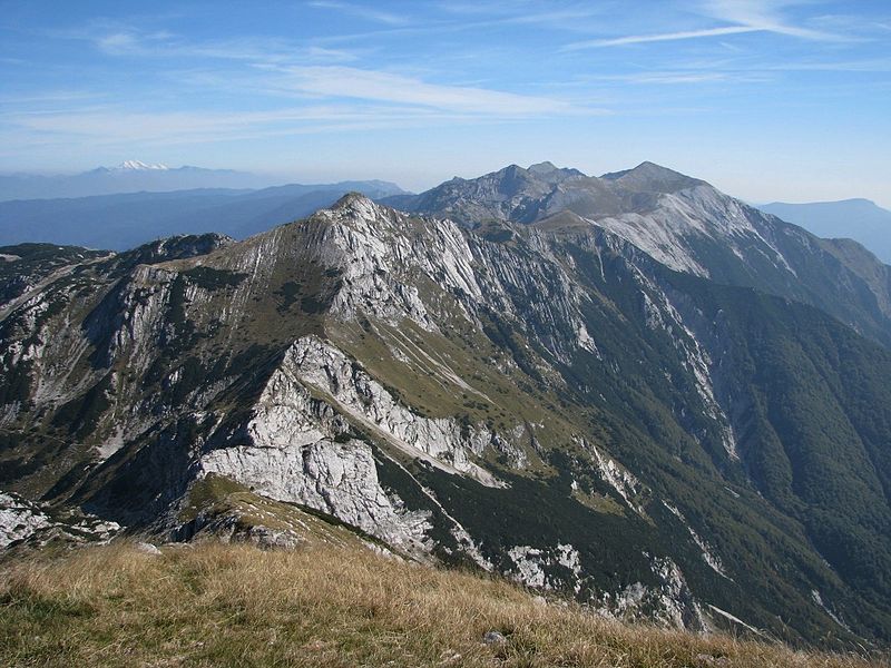 Mount Rodica