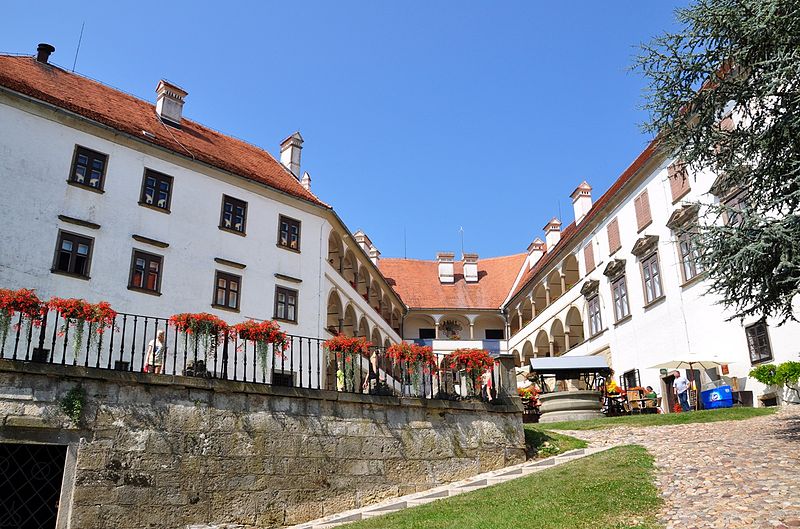 Ptuj Castle