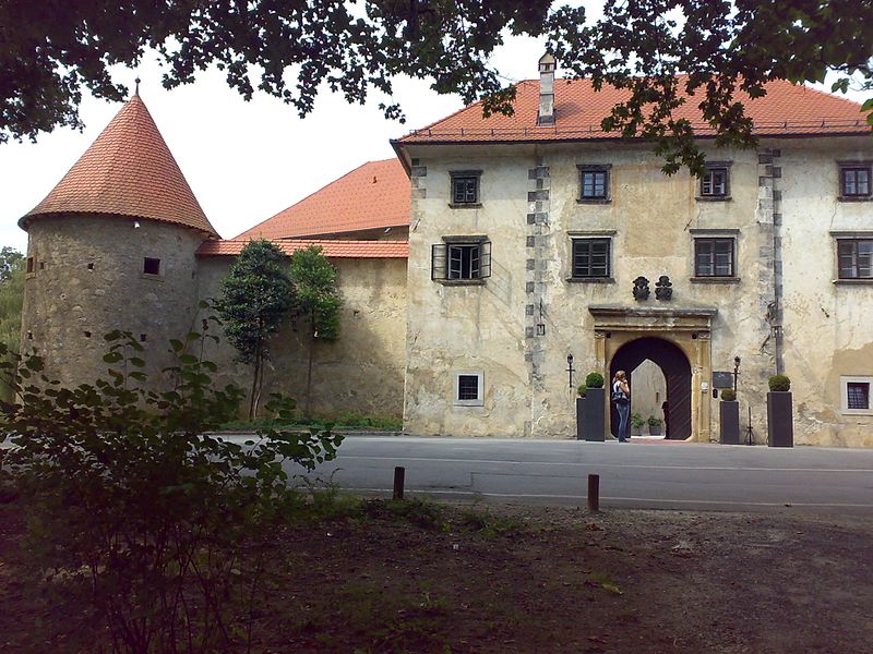 Burg Wördl