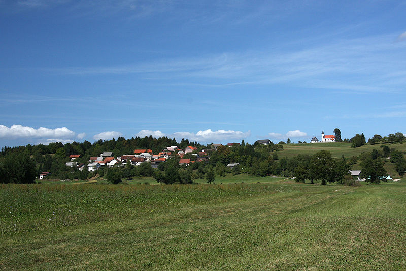 Wewnętrzna Kraina