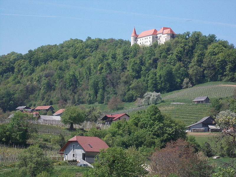 Bizeljsko Castle