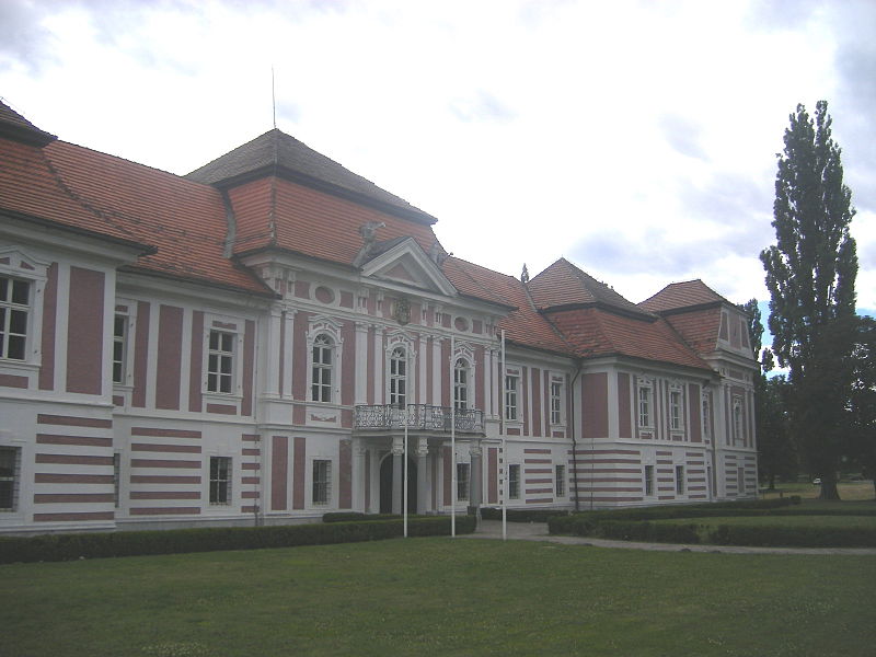 Betnava Mansion