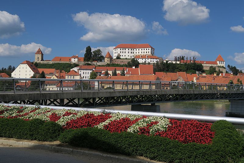 Ptuj Castle