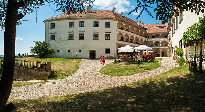 Ptuj Castle