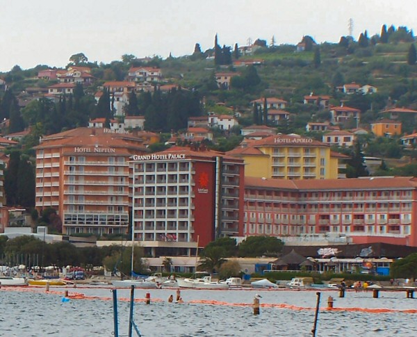 Portorož