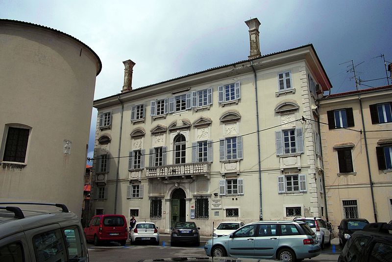 Palais Brutti